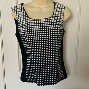 White House Black Market blouse. Size 0
